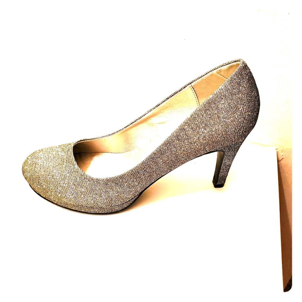 Ladies shoe